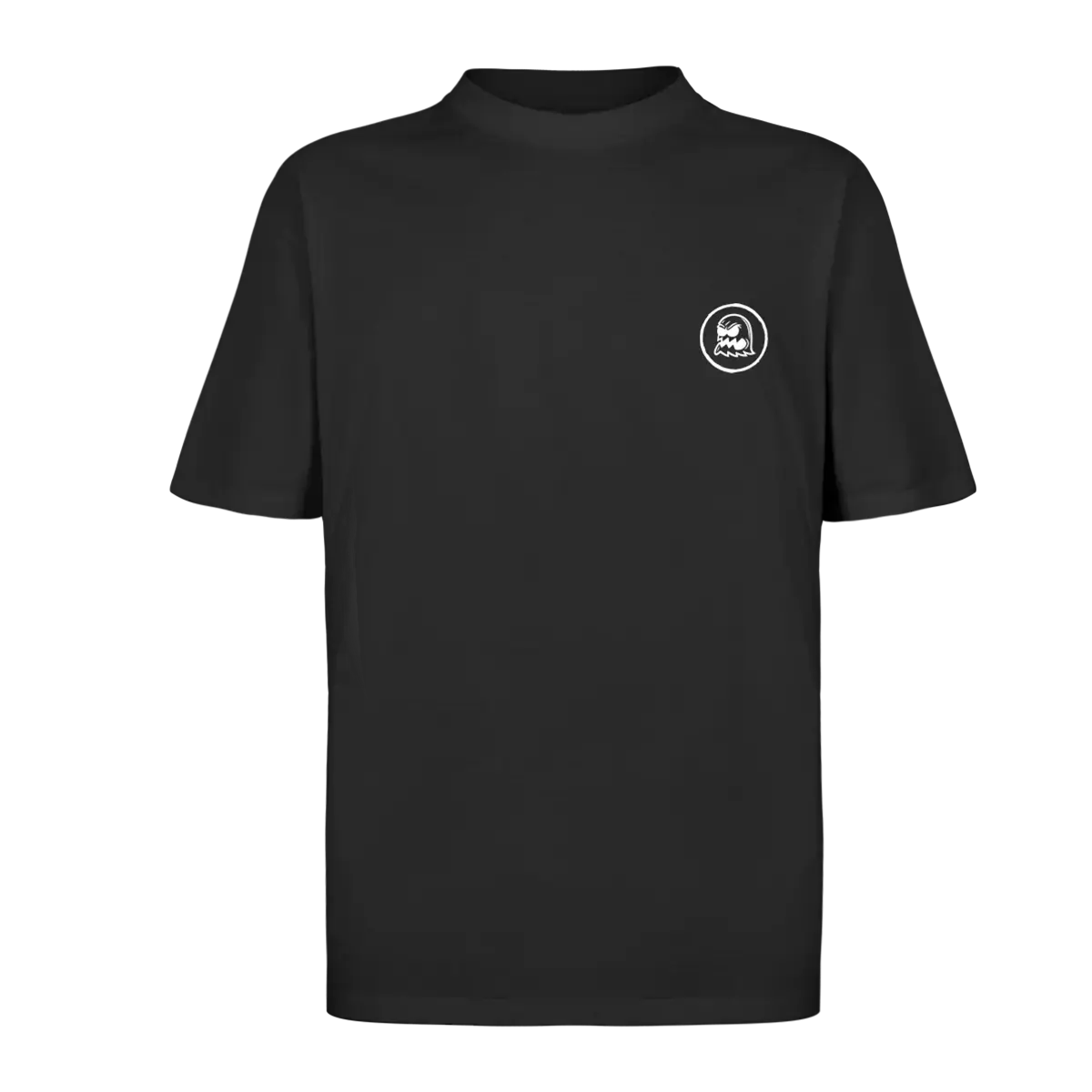 Camiseta Carbon SB - High Quality Goods Oversized Street Fit